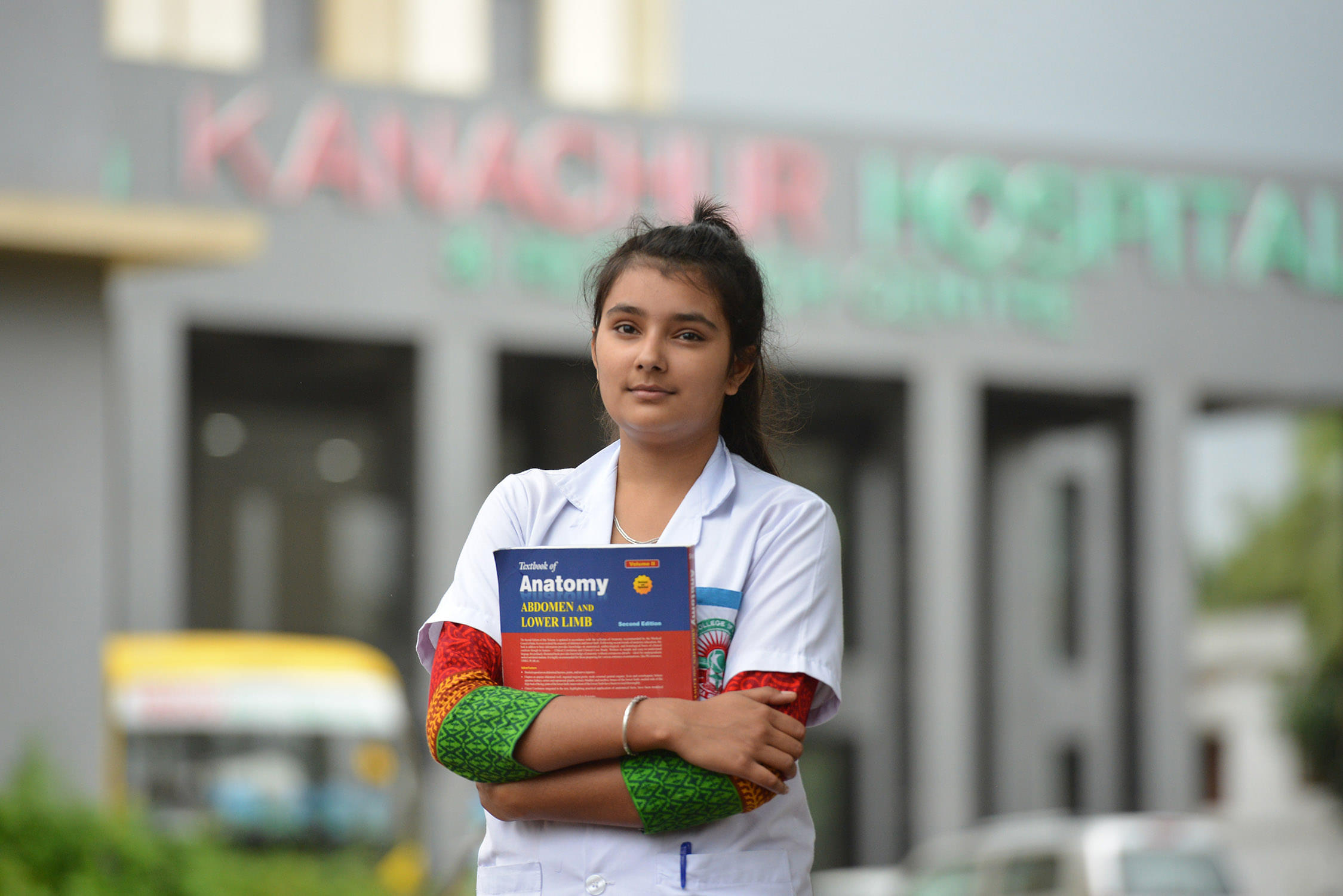 Kanachur College of Physiotherapy Mangalore Campus photo 6